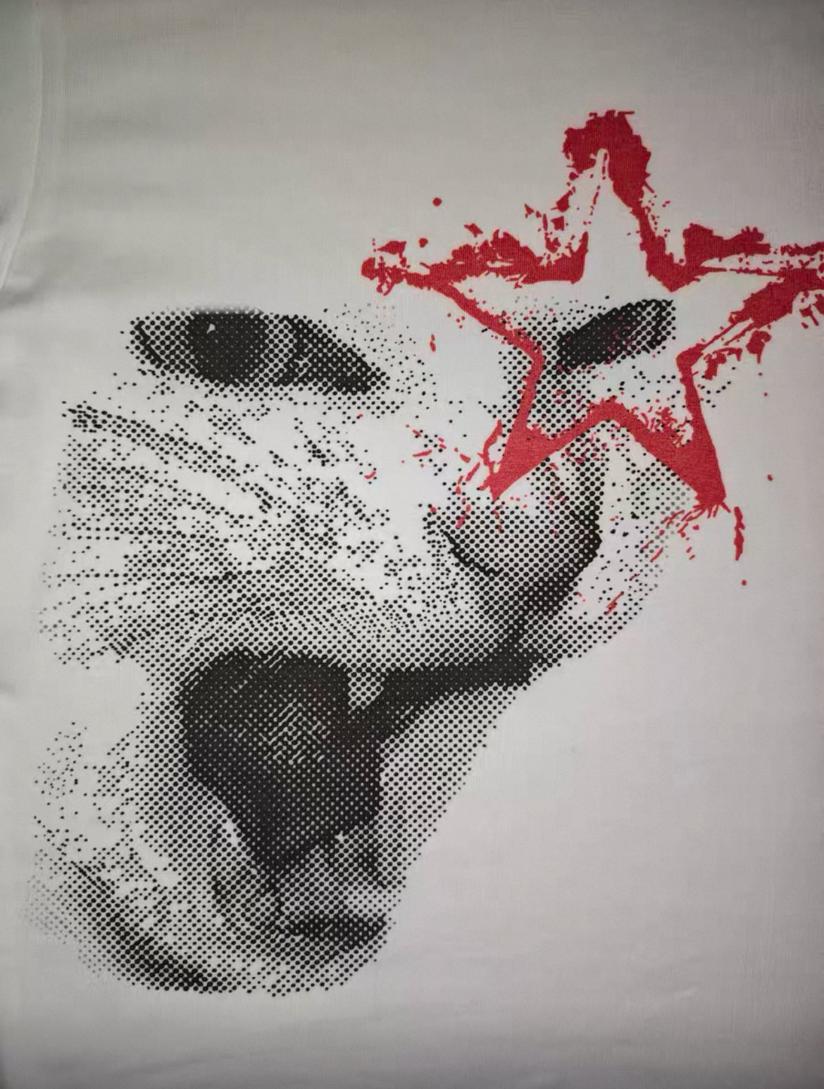 "Stray Militia" Tee