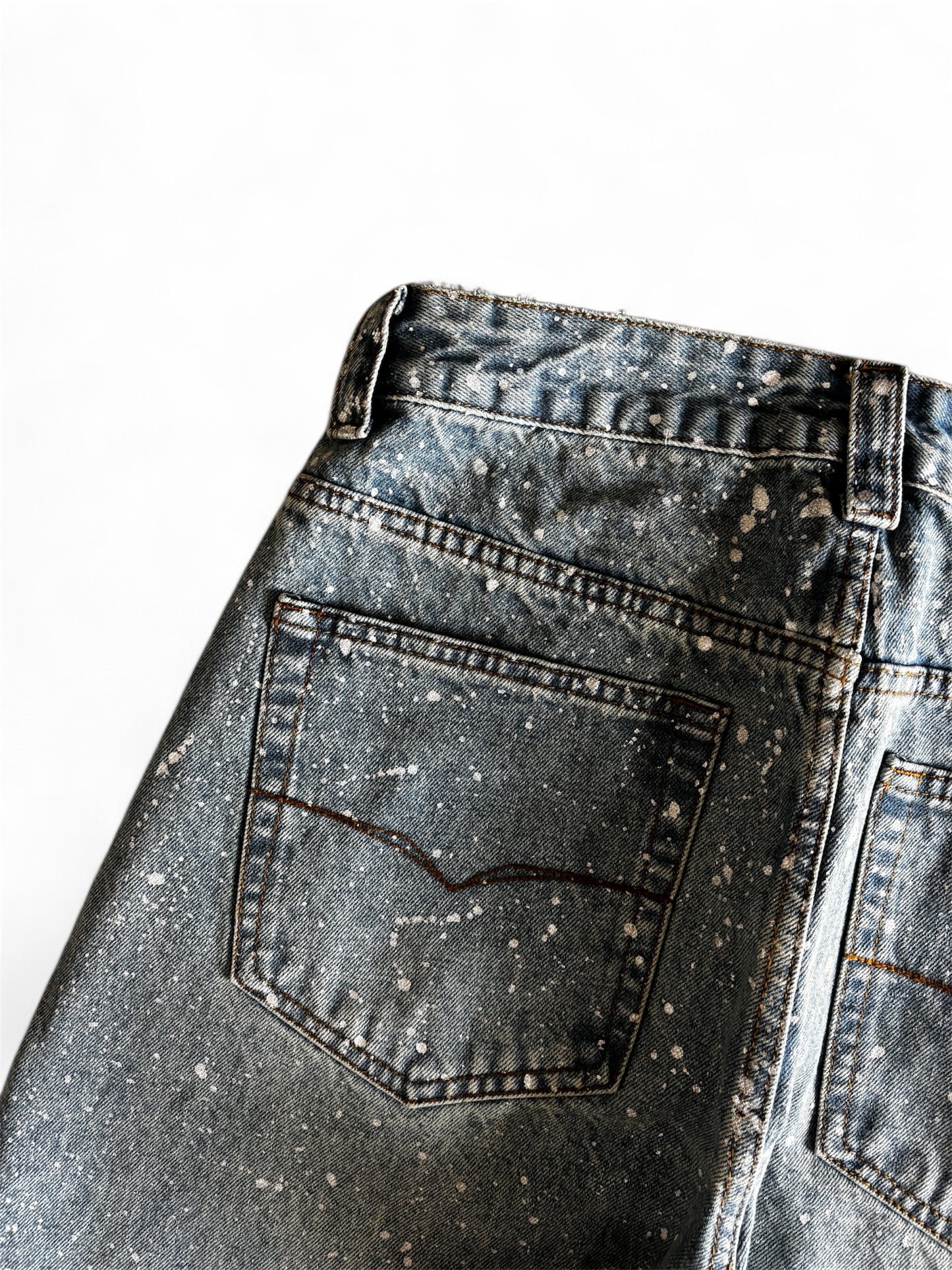 "Stellar" Denim