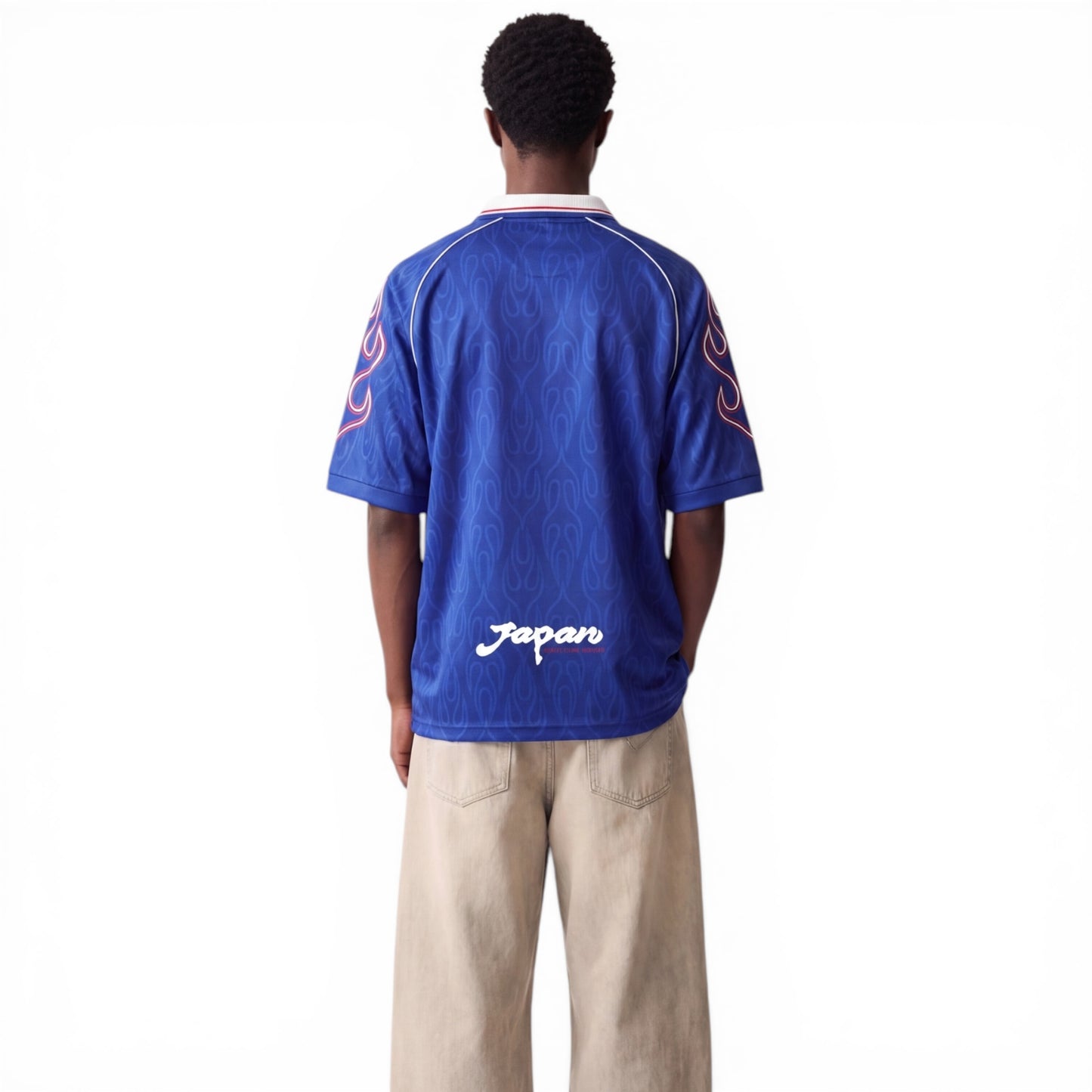 Jesus Is King Jersey