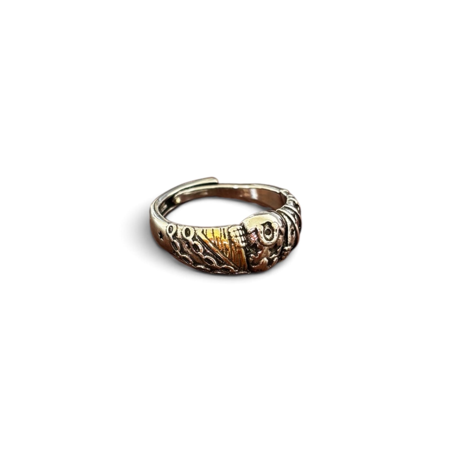 Jojo Rings