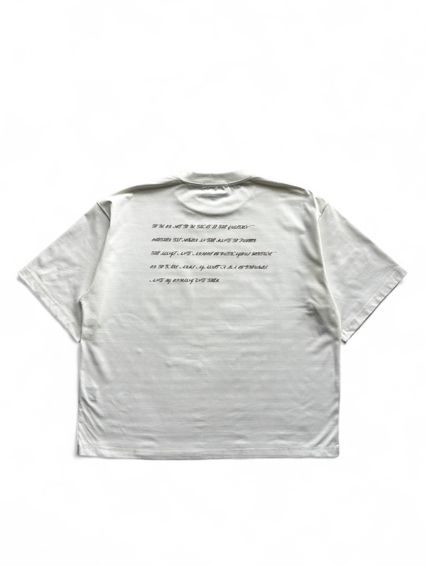 "Shakespeares Heroines" Graphic Tee
