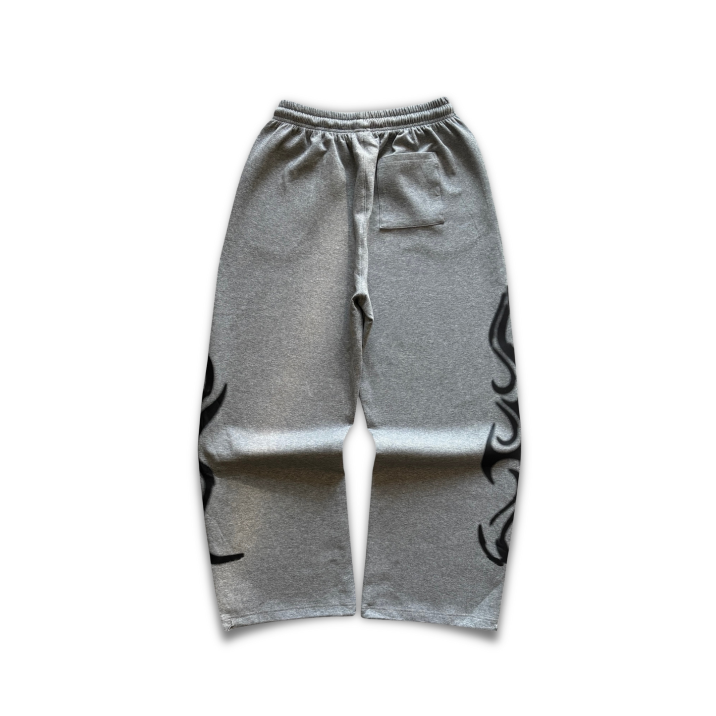 Ember Sweats
