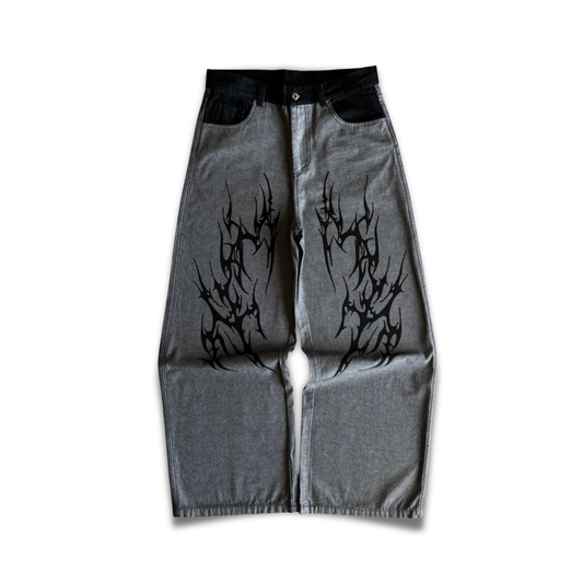 Divinity Denim