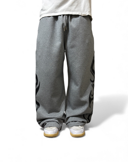 Ember Sweats