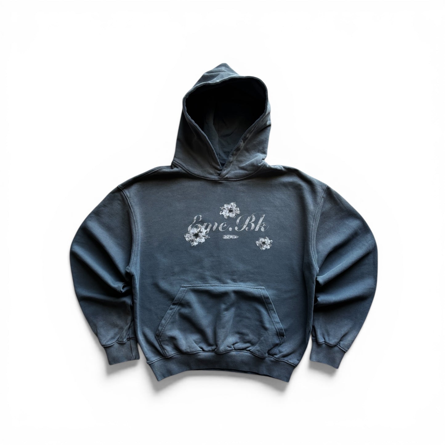 Bloom Hoodie
