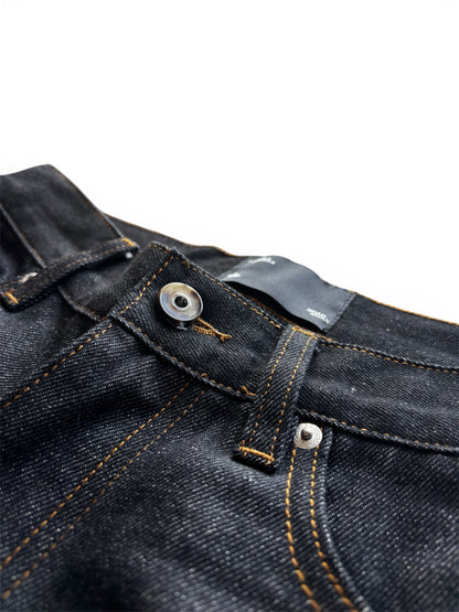 "Lost Paradise" Denim