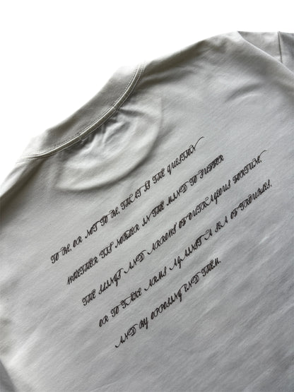"Shakespeares Heroines" Graphic Tee