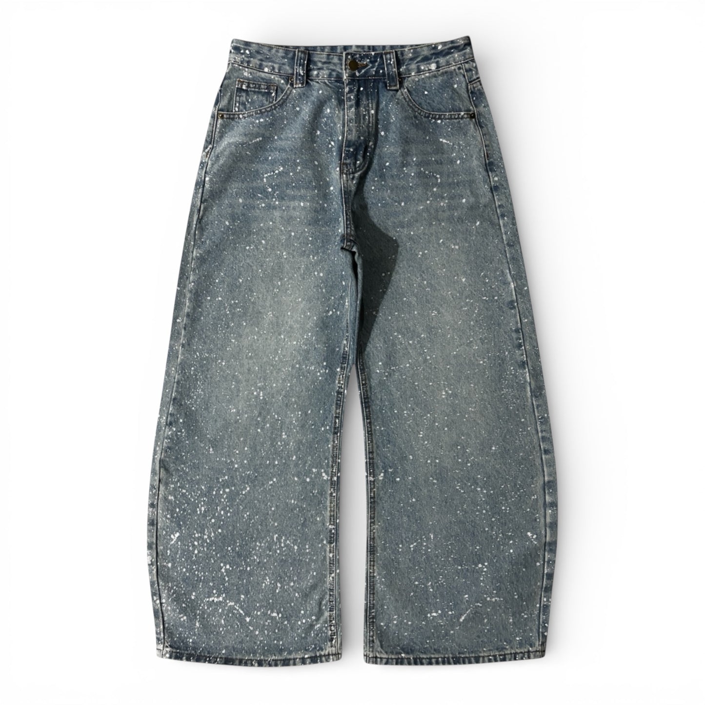 "Stellar" Denim