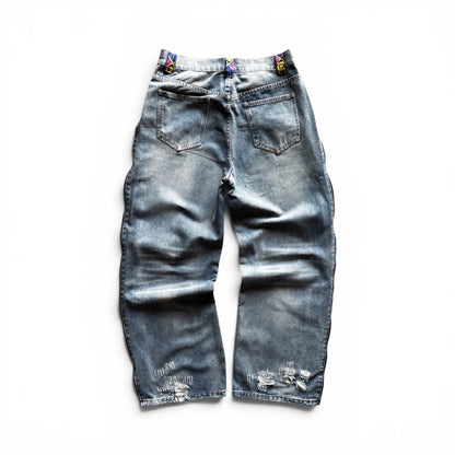 Bizzare Denim