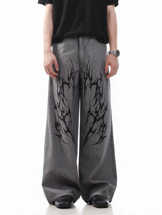 "Divinity" Denim