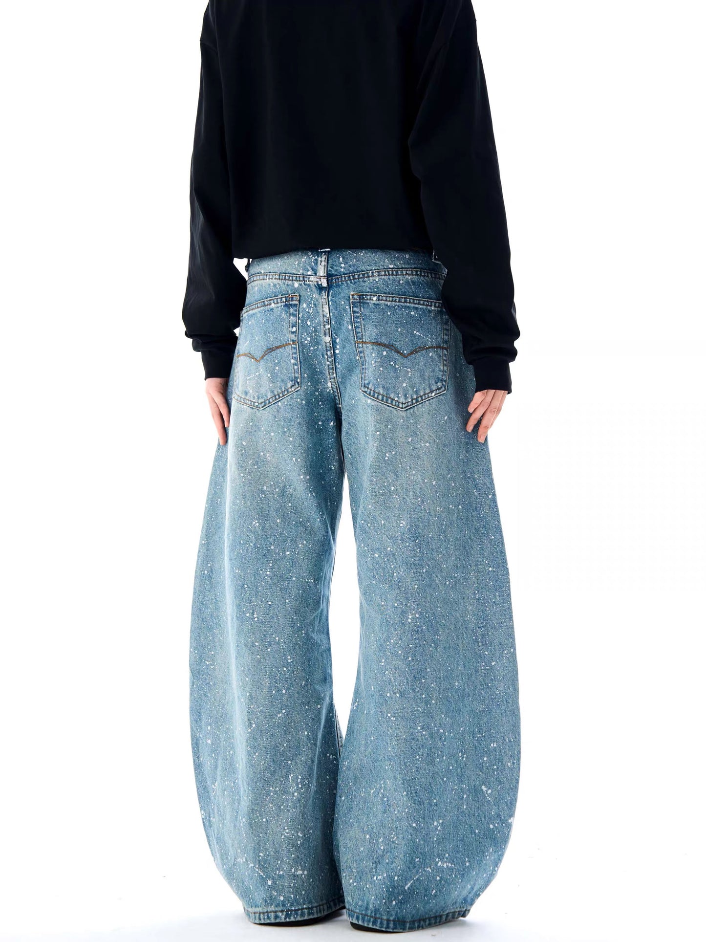 "Stellar" Denim
