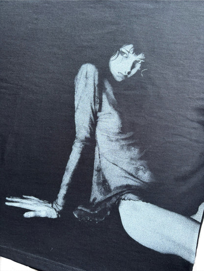 "Her Gaze" Graphic Tee