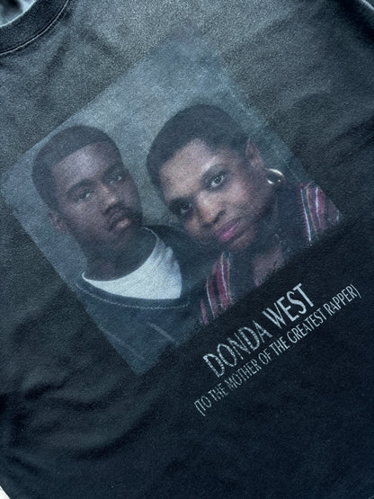 "Donda West" Graphic Tee