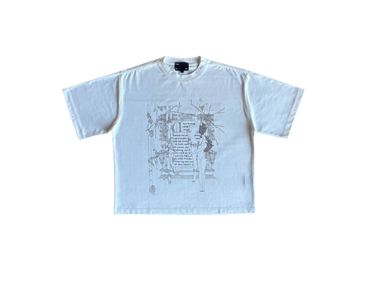 "Shakespeares Heroines" Graphic Tee