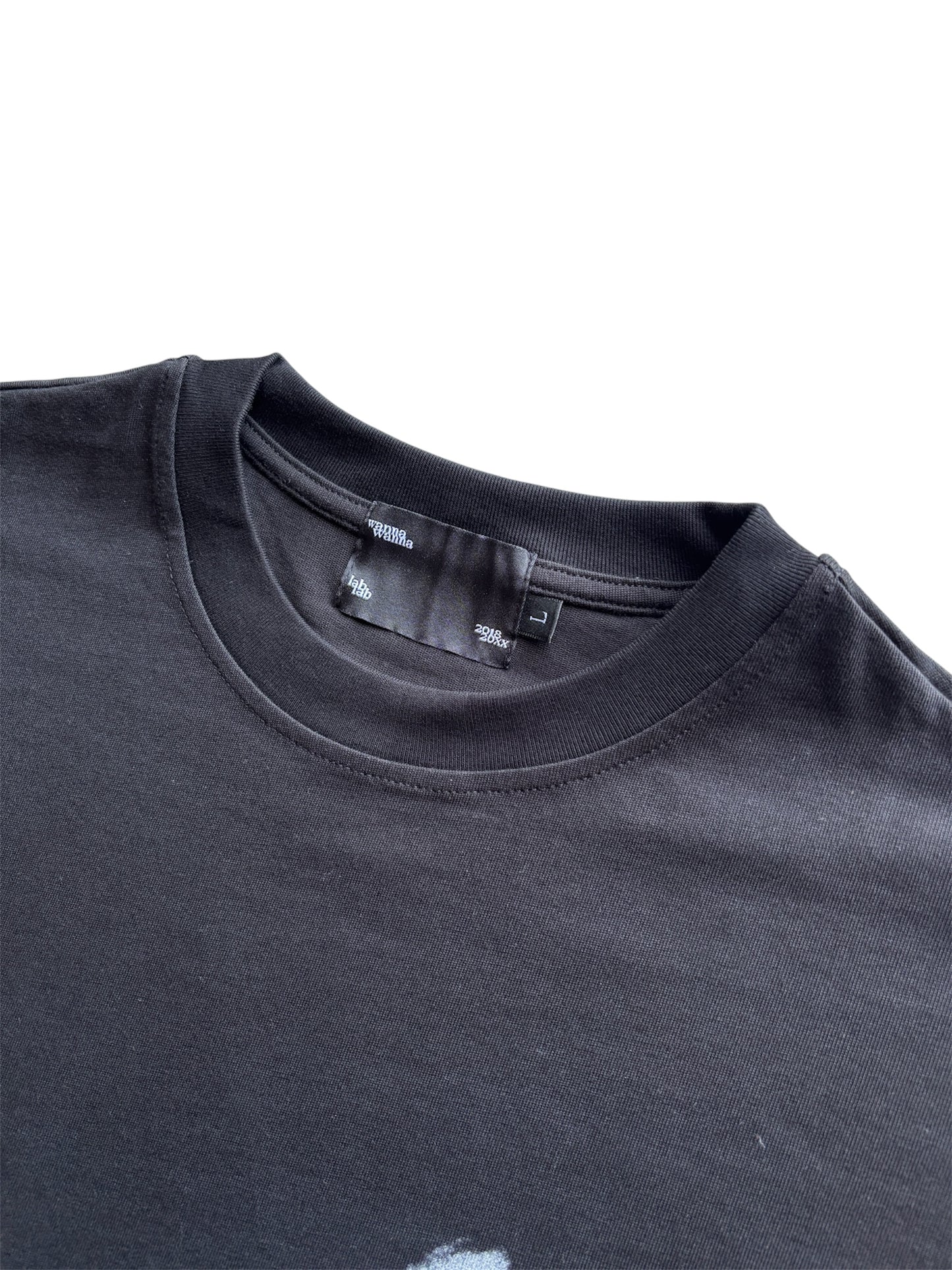"Her Gaze" Graphic Tee