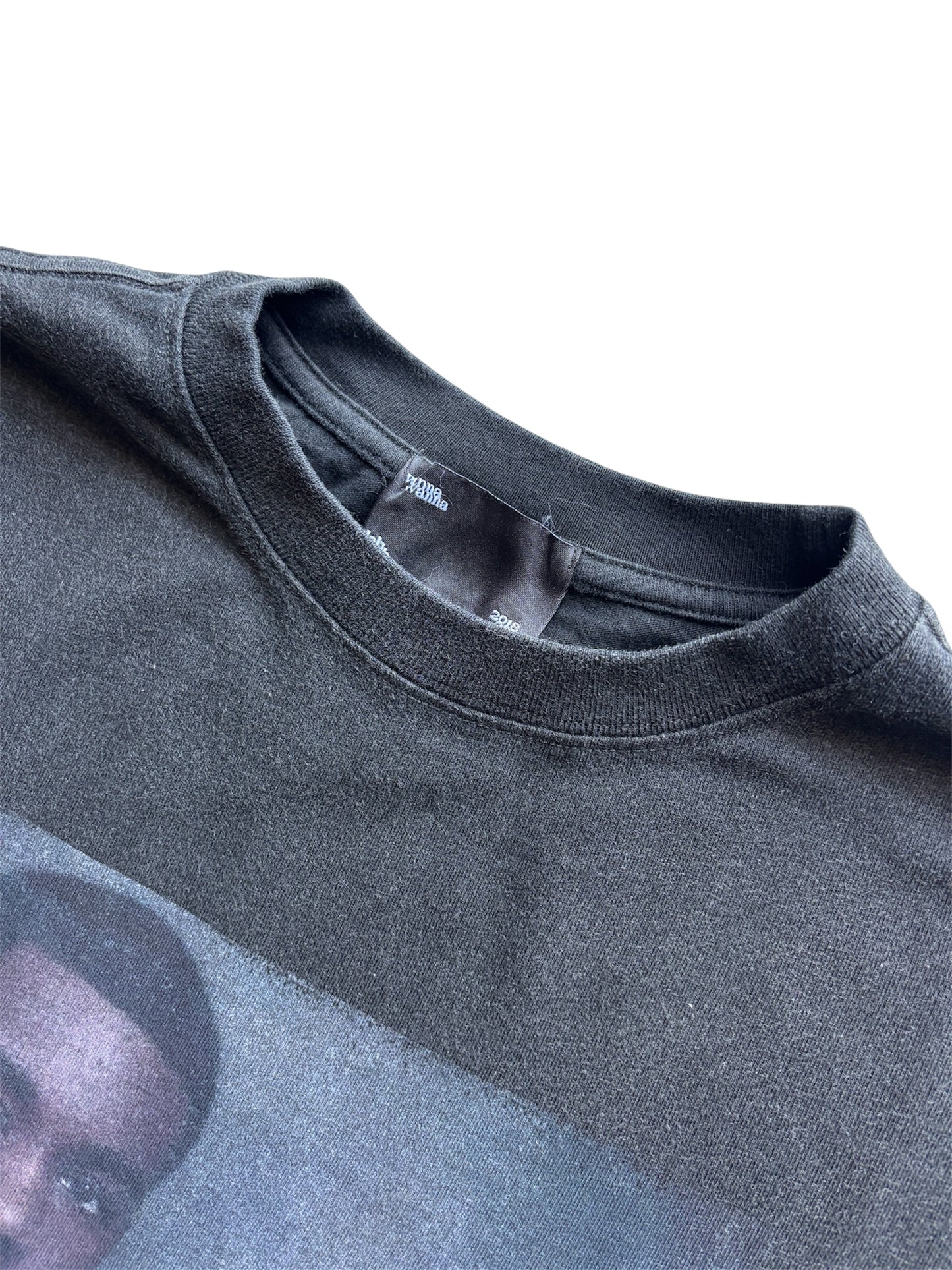 "Donda West" Graphic Tee