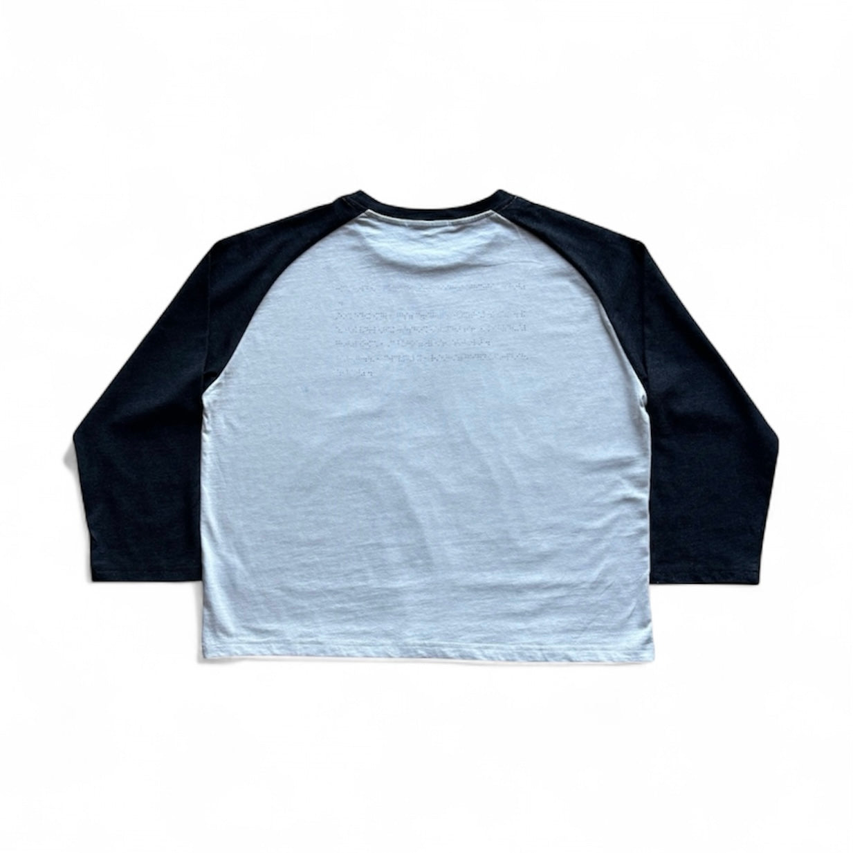 "Space Odyssey" 3 Quarters T-Shirt