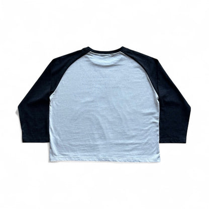 "Space Odyssey" 3 Quarters T-Shirt