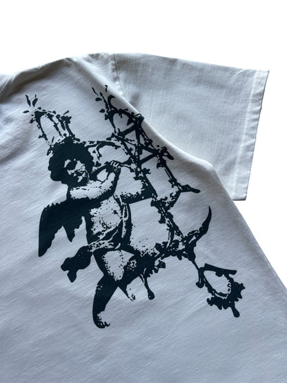 "Faded Cathedral" Tee