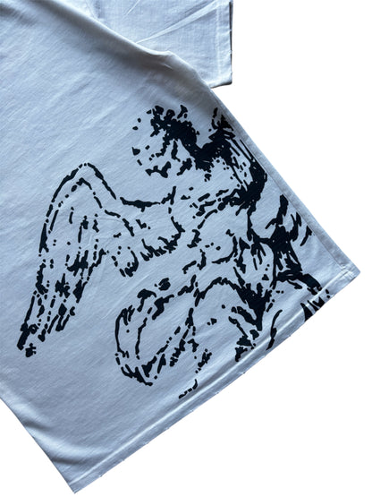"Fading Cathedral" Tee