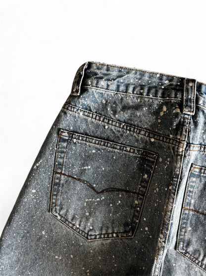 "Stellar" Denim