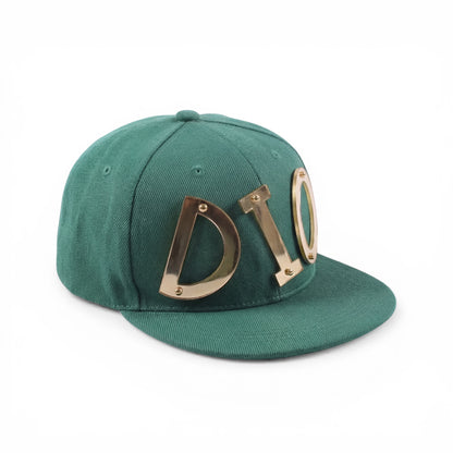 DIO Snapback Hat