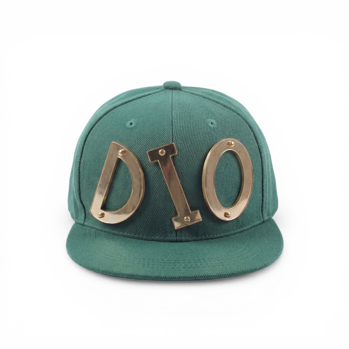 DIO Snapback Hat