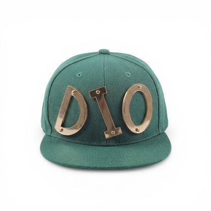DIO Snapback Hat
