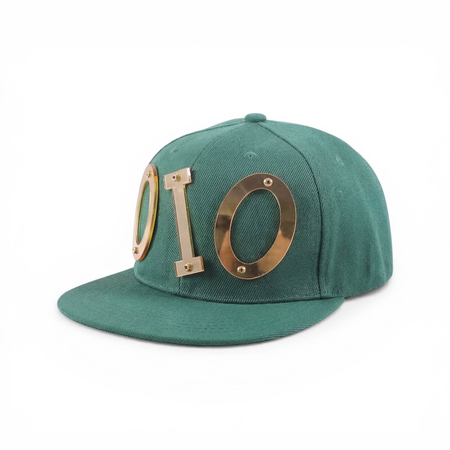 DIO Snapback Hat