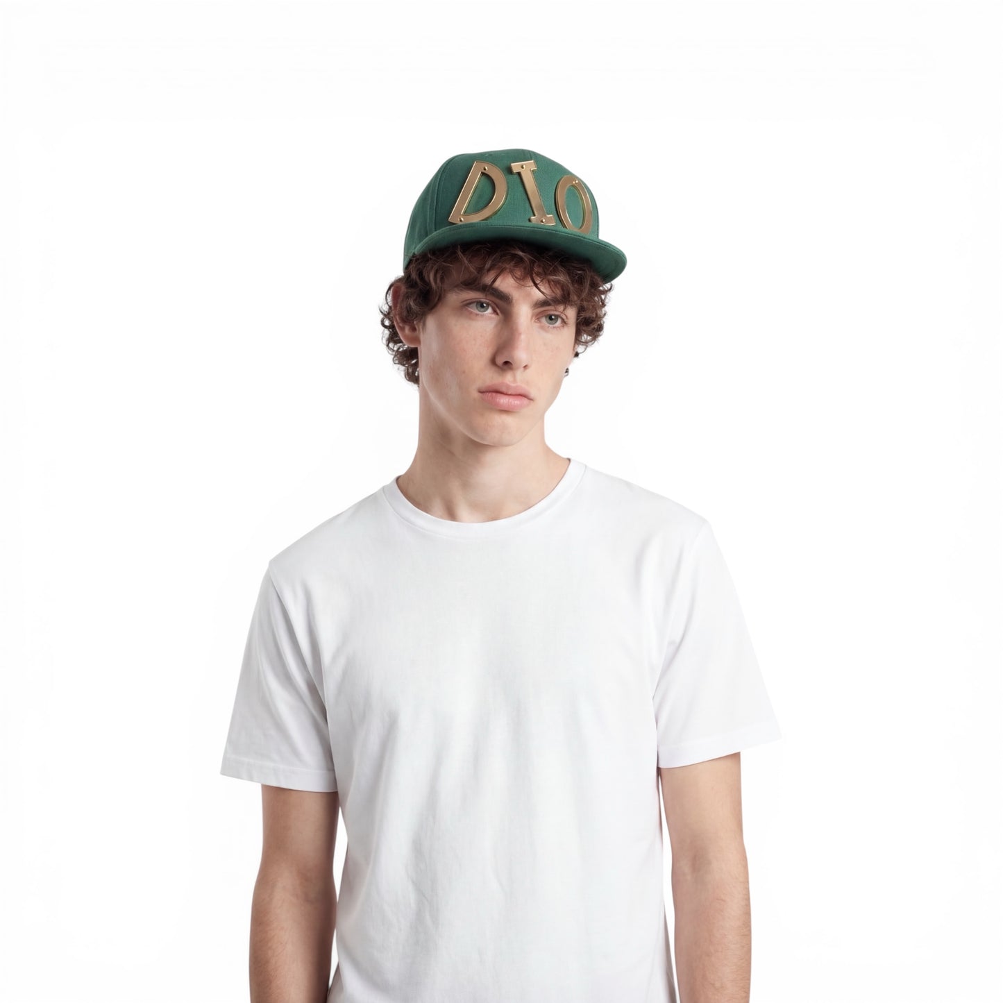 DIO Snapback Hat