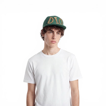 DIO Snapback Hat
