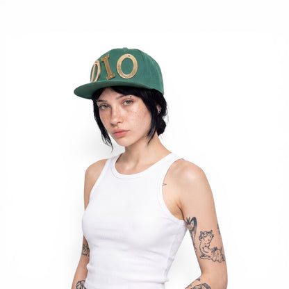 DIO Snapback Hat
