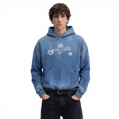 Bloom Hoodie