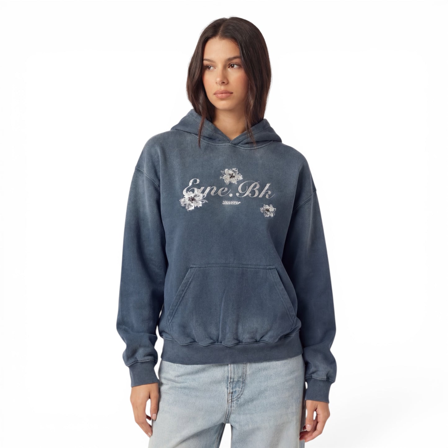 Bloom Hoodie