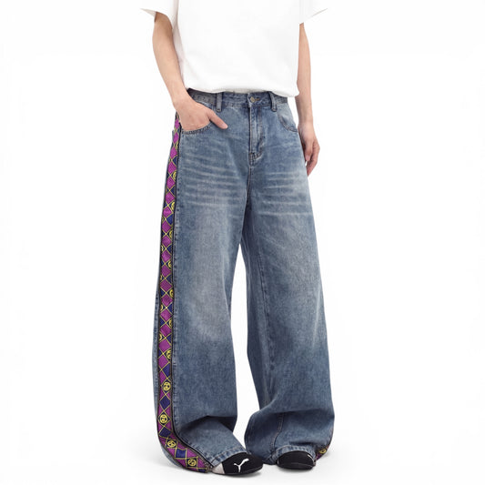 Bizzare Denim