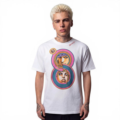 Steel Ball Run Tee