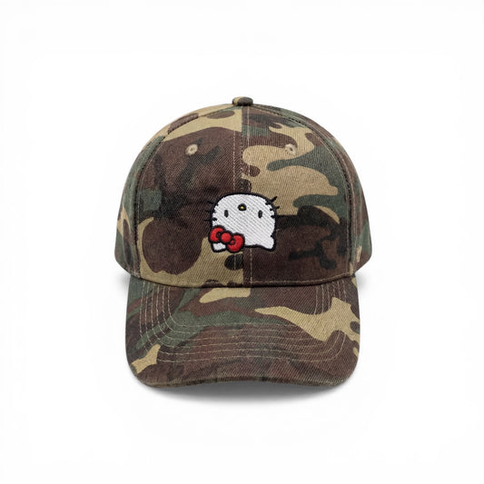 Hello Kitty Hat