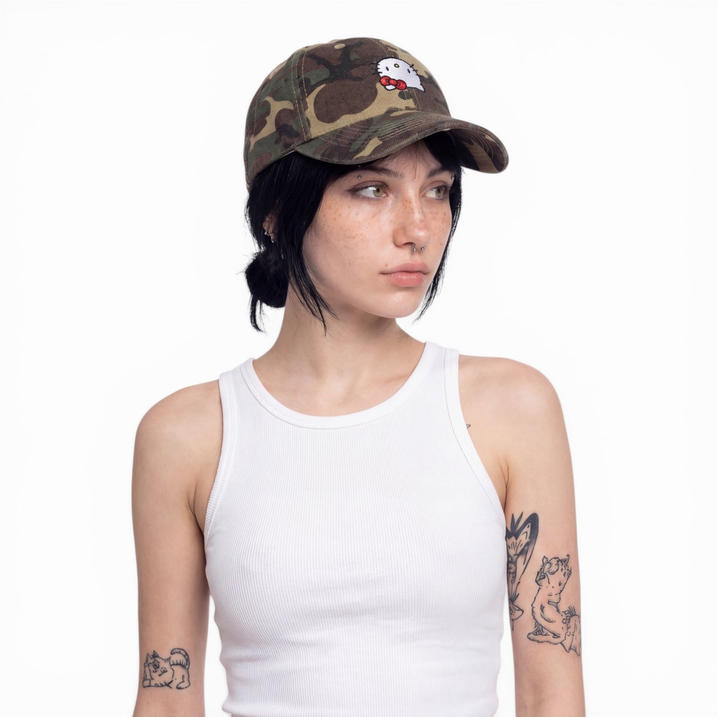 Hello Kitty Hat