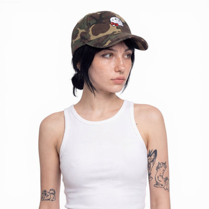 Hello Kitty Hat