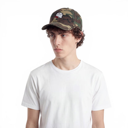 Hello Kitty Hat