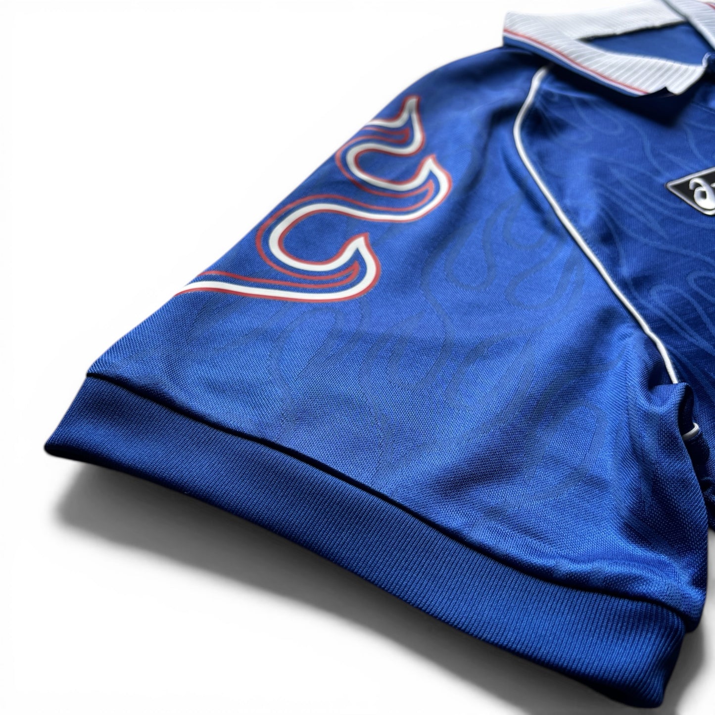 Jesus Is King Jersey