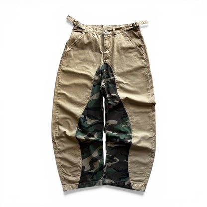 Inverse Cargos