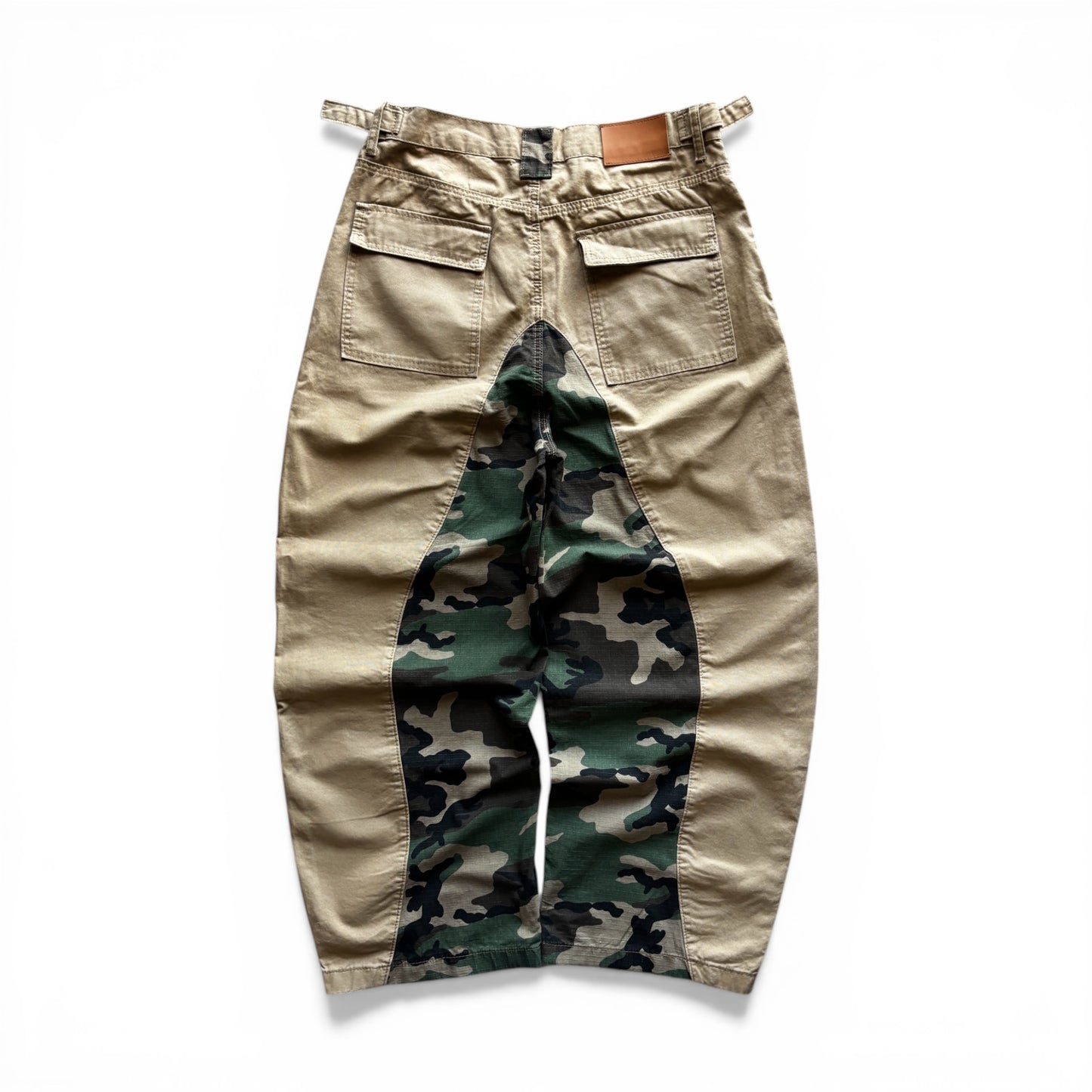 Inverse Cargos