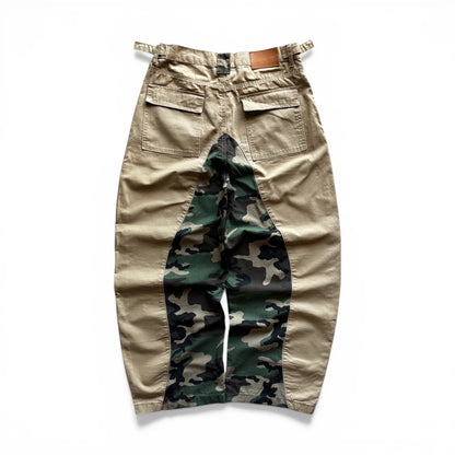 Inverse Cargos