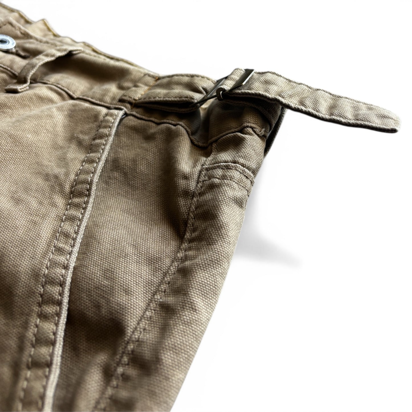 Inverse Cargos