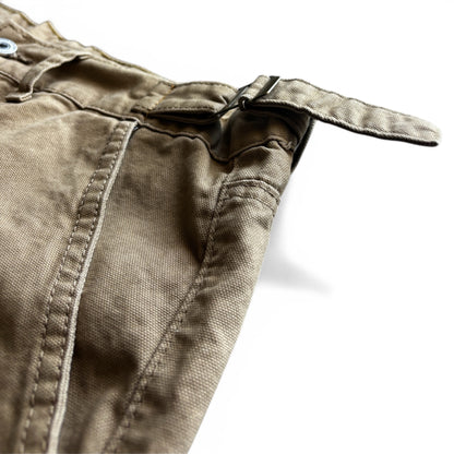 Inverse Cargos