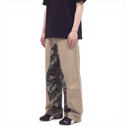 Inverse Cargos