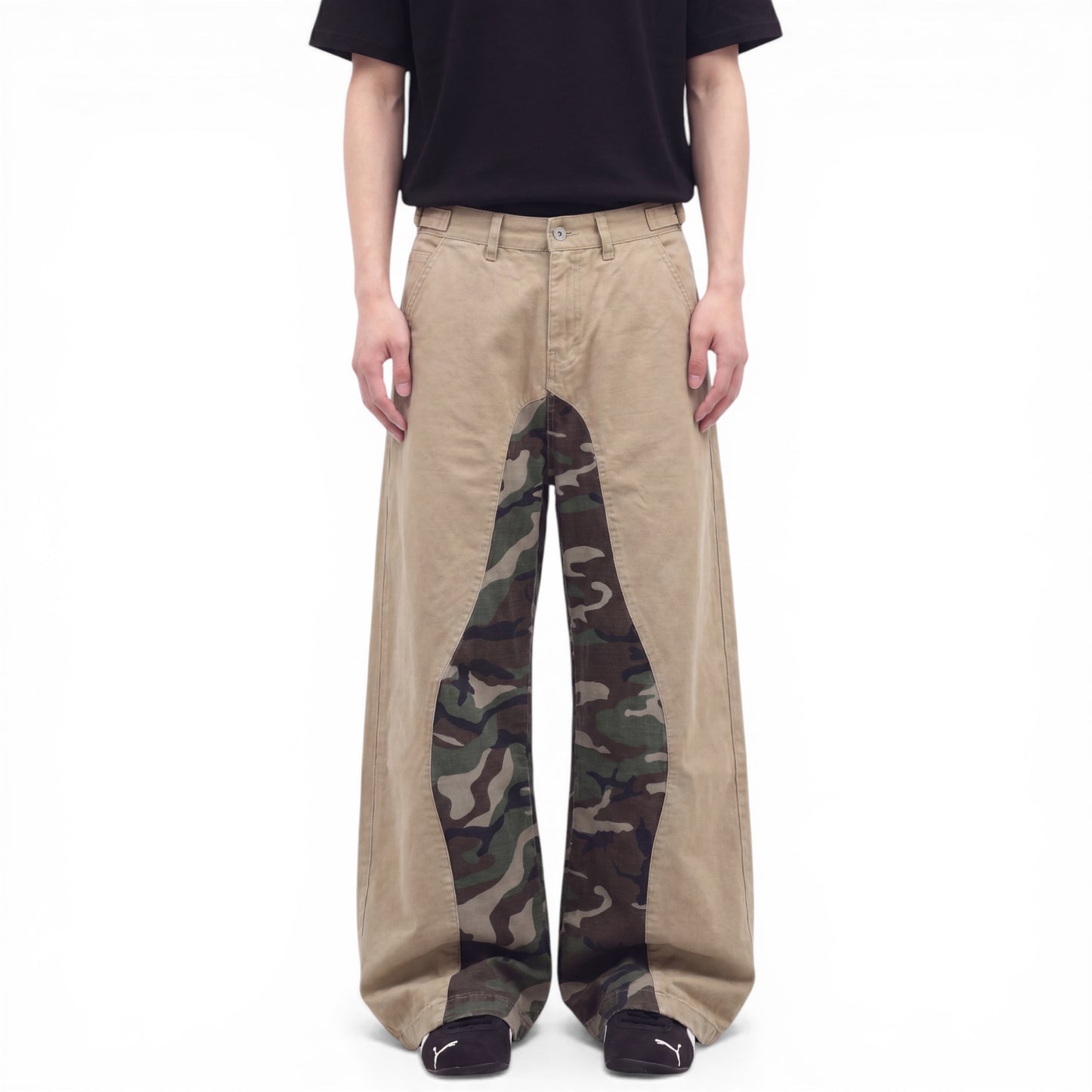Inverse Cargos