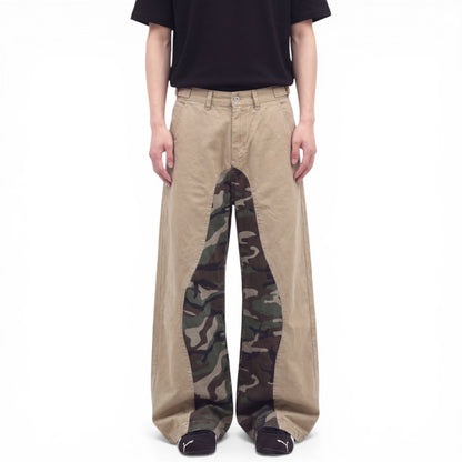 Inverse Cargos