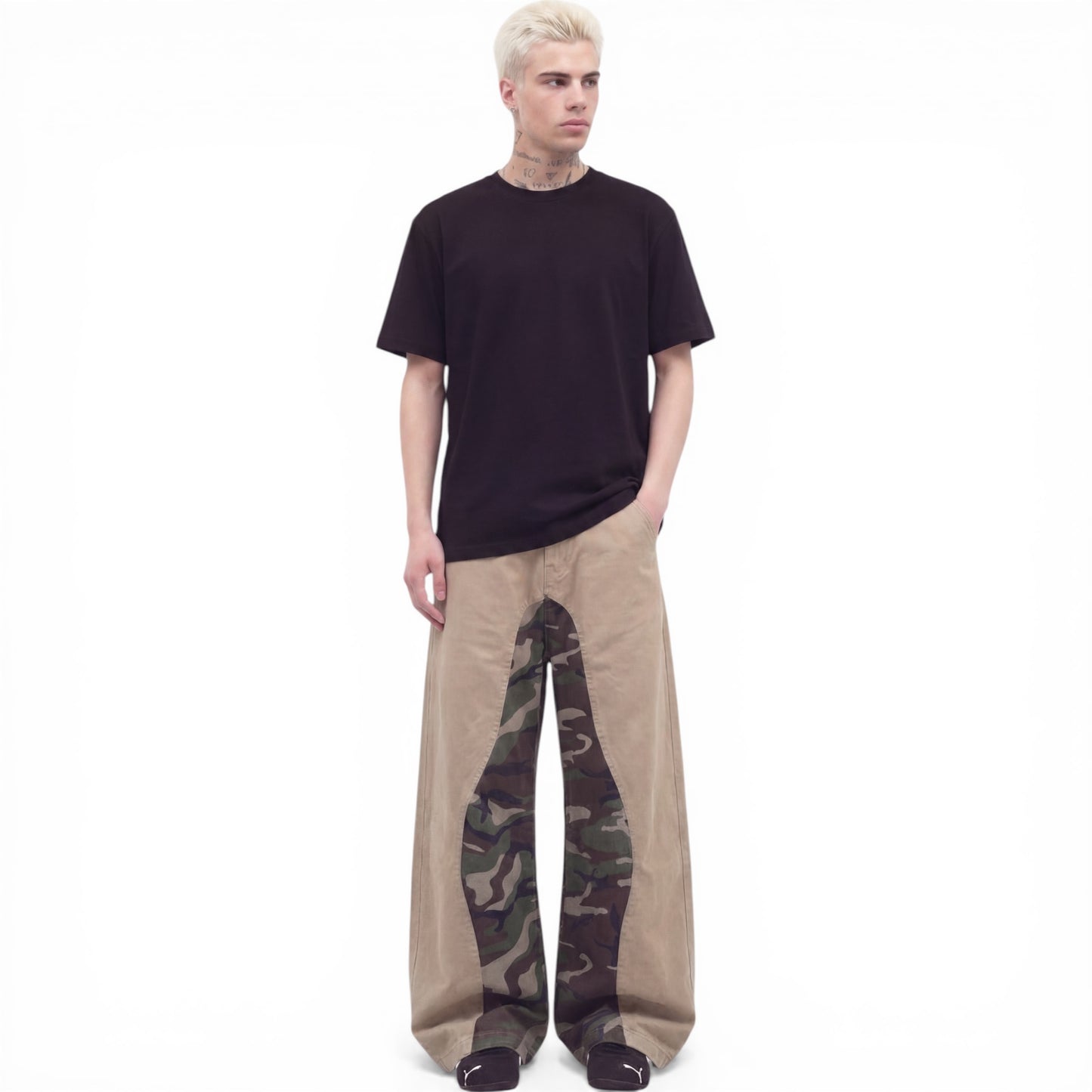 Inverse Cargos